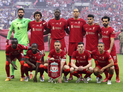 Britain Soccer FA Cup Final