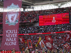 Britain Soccer FA Cup Final