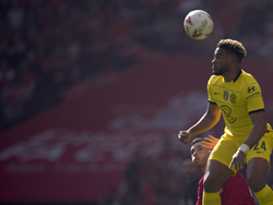 Britain Soccer FA Cup Final
