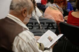 Бургас - "Антарктическият стопаджия" - Христо Пимпирев - представяне на книга