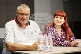 Бургас - "Антарктическият стопаджия" - Христо Пимпирев - представяне на книга