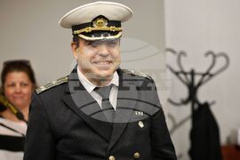 Бургас - "Антарктическият стопаджия" - Христо Пимпирев - представяне на книга