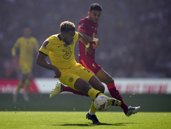Britain Soccer FA Cup Final