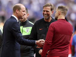 Britain Soccer FA Cup Final