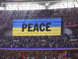 Britain Soccer FA Cup Final