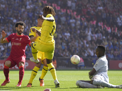 Britain Soccer FA Cup Final