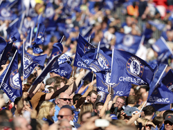 Britain Soccer FA Cup Final