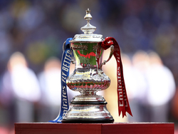 Britain Soccer FA Cup Final