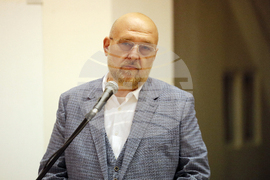 Русе - "Има такъв народ" - среща с избиратели - избори