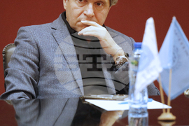 Русе - "Има такъв народ" - среща с избиратели - избори