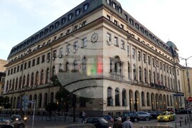 Министерство на електронното управление - машини за гласуване - софтуер