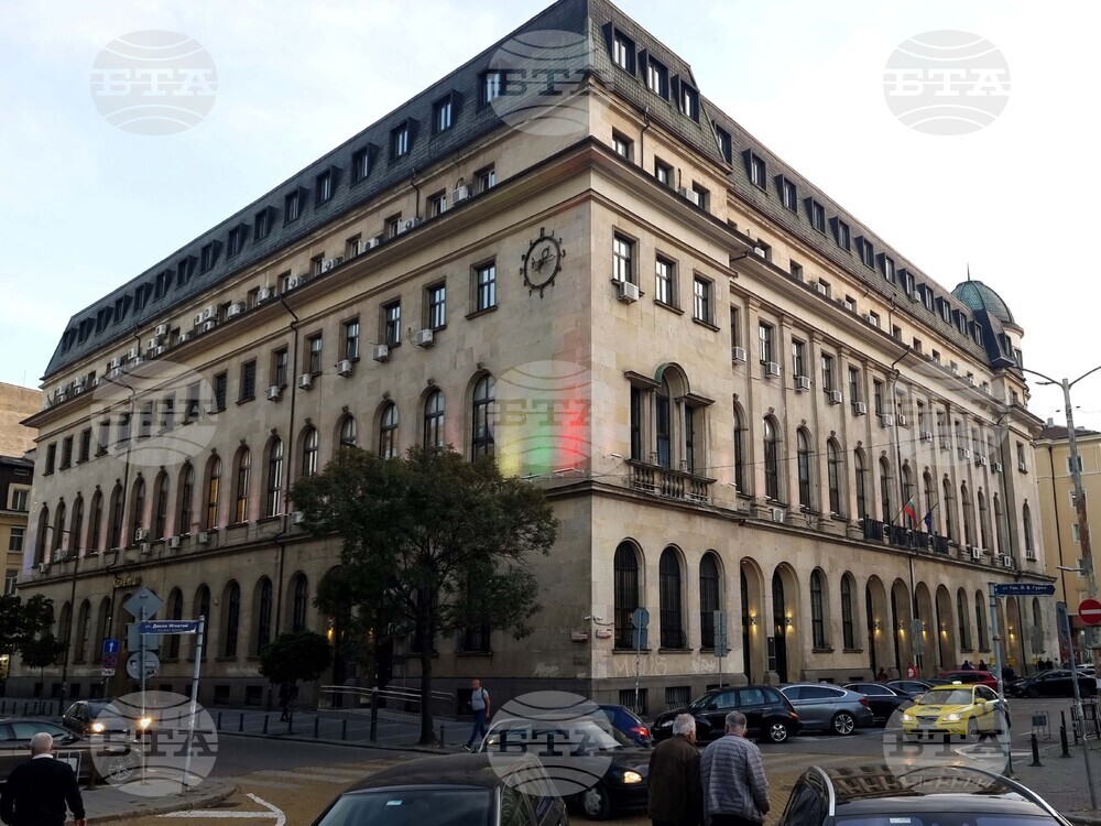 Министерство на електронното управление - машини за гласуване - софтуер