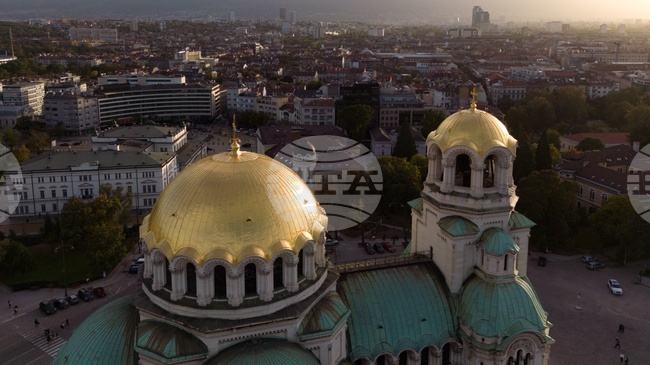 Стратегическа структура за бизнес и конферентни събития в София представя общинското предприятие „Туризъм“