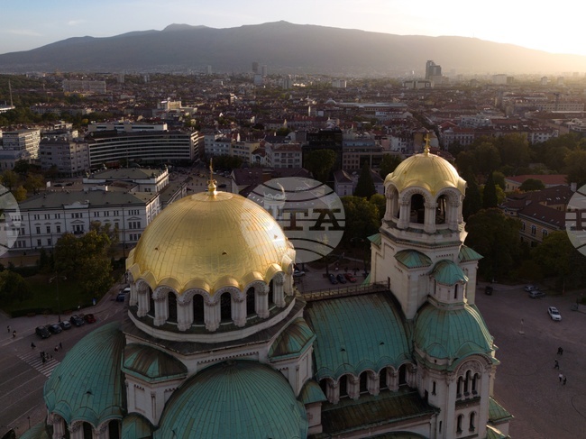 Стратегическа структура за бизнес и конферентни събития в София представя общинското предприятие „Туризъм“