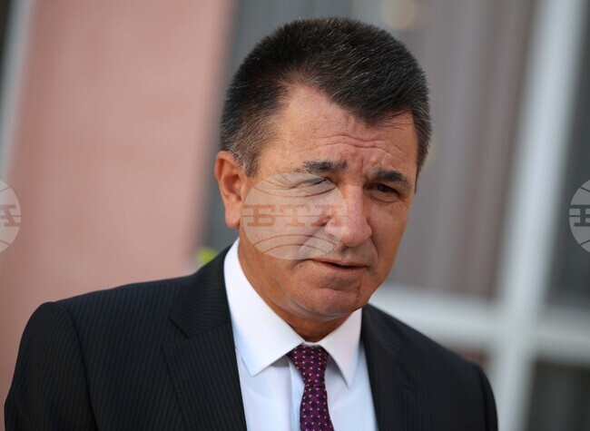 Благоевград - Окръжен съд - годишнина