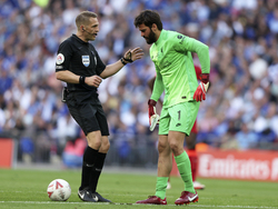 Britain Soccer FA Cup Final