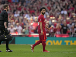 Britain Soccer FA Cup Final