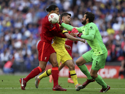 Britain Soccer FA Cup Final