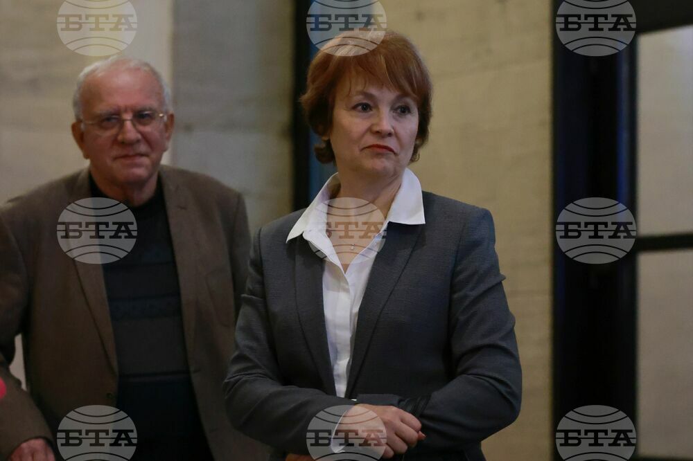 Министерство на електронното управление - машини за гласуване - софтуер - Цветозар Томов - Росица Матева