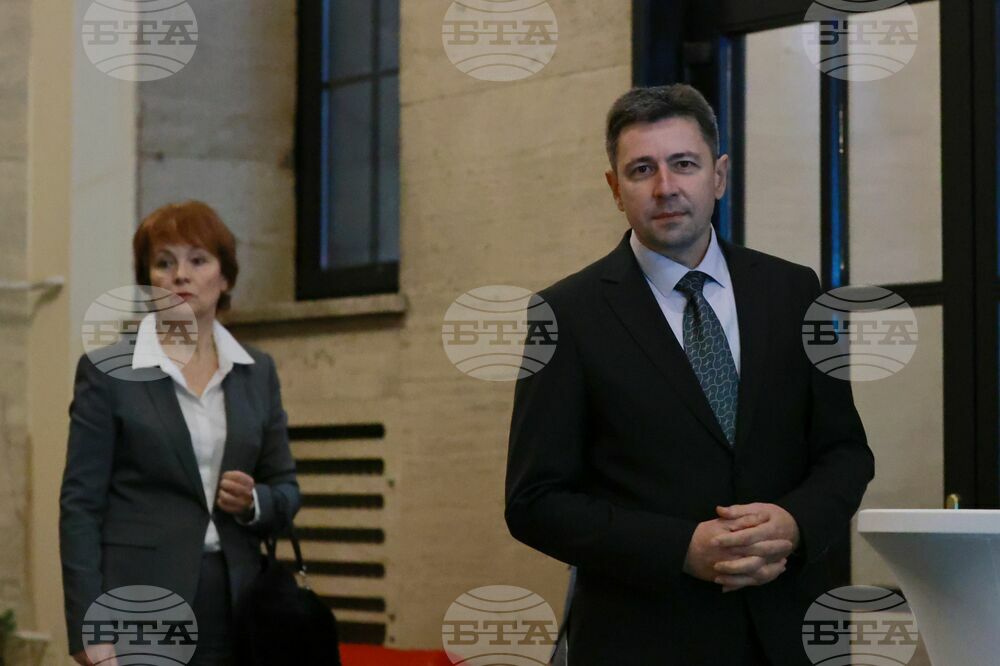 Министерство на електронното управление - машини за гласуване - софтуер - Росица Матева - Ангел Петров