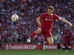 Britain Soccer FA Cup Final