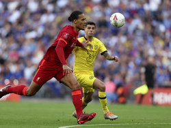 Britain Soccer FA Cup Final