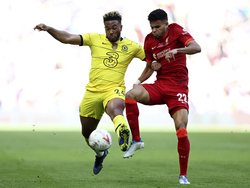 Britain Soccer FA Cup Final