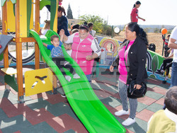 Снимка: Община Сливен