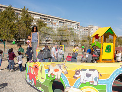 Снимка: Община Сливен