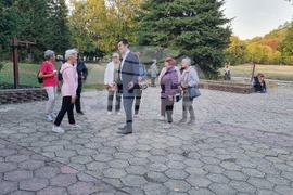  Търговище - „Продължаваме промяната“ - среща 