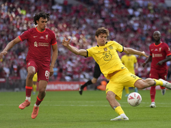 Britain Soccer FA Cup Final