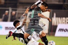 Пловдив - футбол - Локомотив Пловдив - Берое