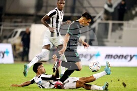 Пловдив - футбол - Локомотив Пловдив - Берое