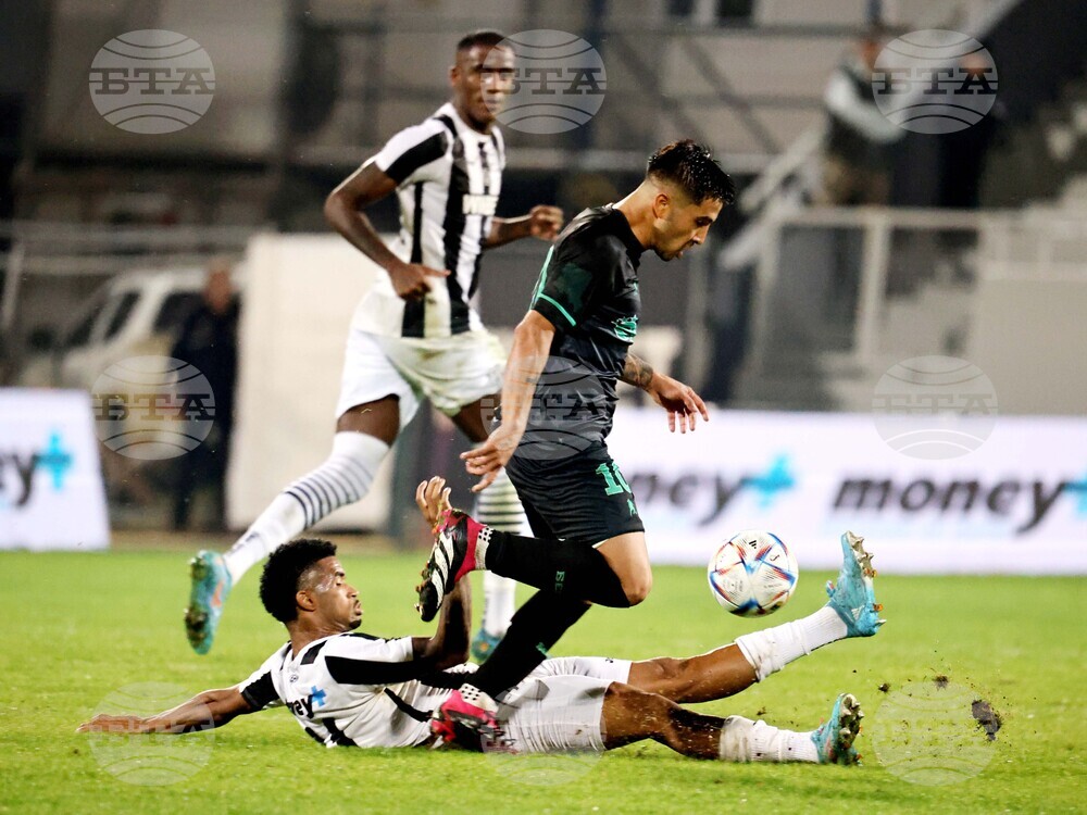 Пловдив - футбол - Локомотив Пловдив - Берое