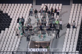 Пловдив - футбол - Локомотив Пловдив - Берое