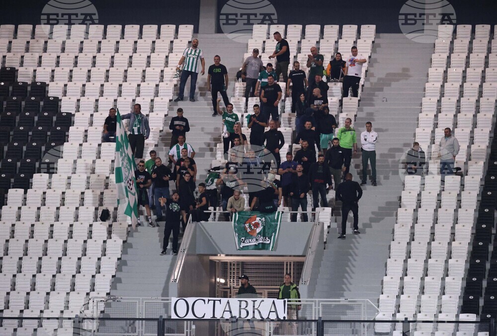 Пловдив - футбол - Локомотив Пловдив - Берое