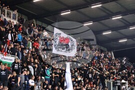 Пловдив - футбол - Локомотив Пловдив - Берое