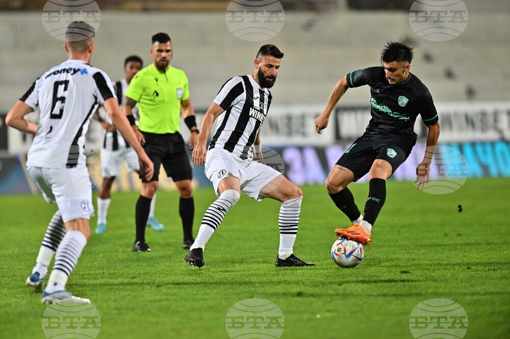 Пловдив - футбол - Локомотив Пловдив - Берое