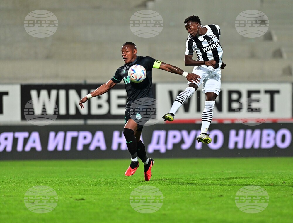 Пловдив - футбол - Локомотив Пловдив - Берое