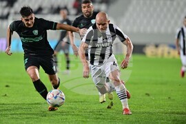 Пловдив - футбол - Локомотив Пловдив - Берое