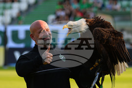 Разград - футбол - Лудогорец - Черно море