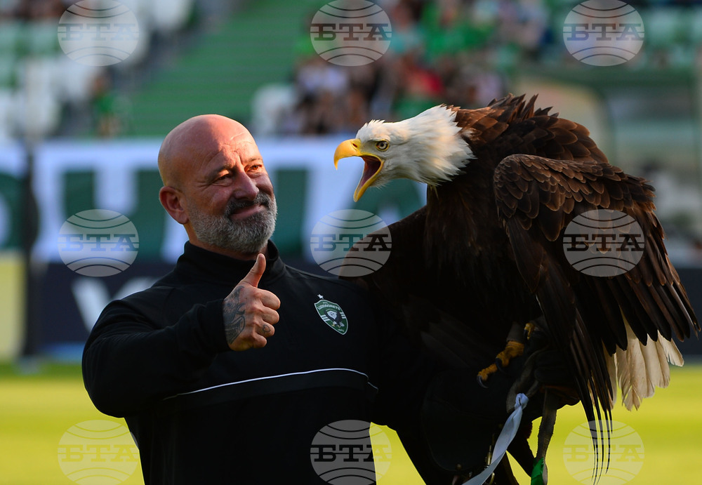 Разград - футбол - Лудогорец - Черно море