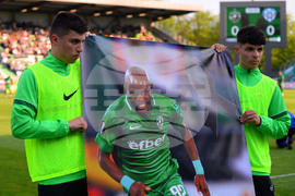 Разград - футбол - Лудогорец - Черно море