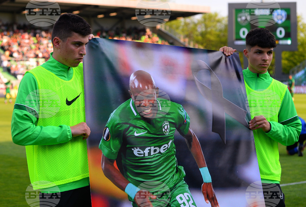 Разград - футбол - Лудогорец - Черно море