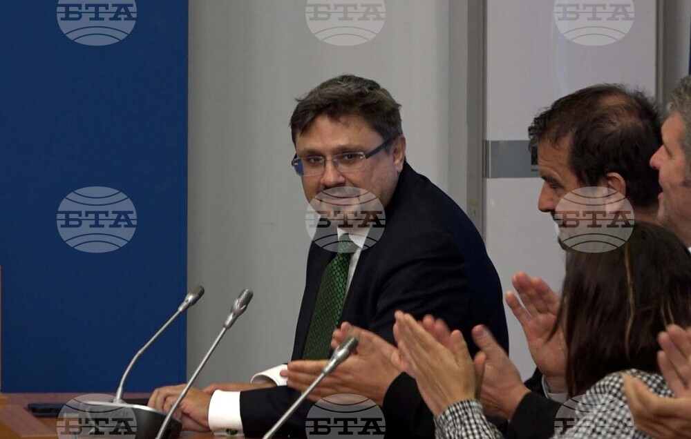 BTA Plans to Devote Entire Issue of Its "LIK" Magazine to Next Edition of CineLibri Film Festival