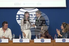 BTA Plans to Devote Entire Issue of Its "LIK" Magazine to Next Edition of CineLibri Film Festival