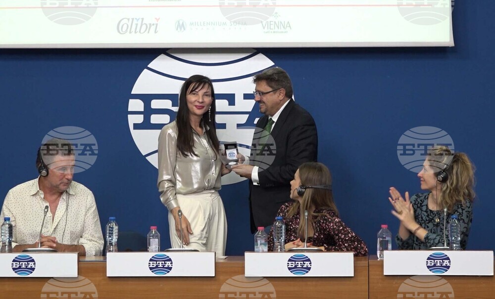 BTA Plans to Devote Entire Issue of Its "LIK" Magazine to Next Edition of CineLibri Film Festival