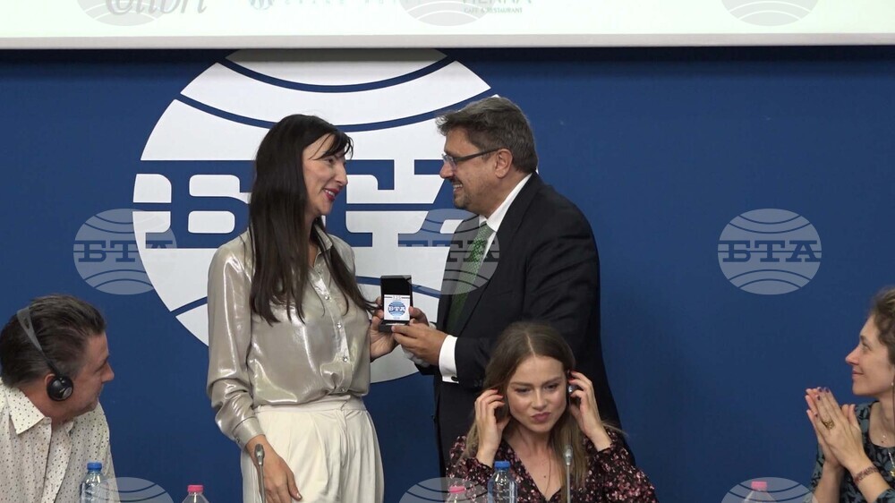 BTA Plans to Devote Entire Issue of Its "LIK" Magazine to Next Edition of CineLibri Film Festival