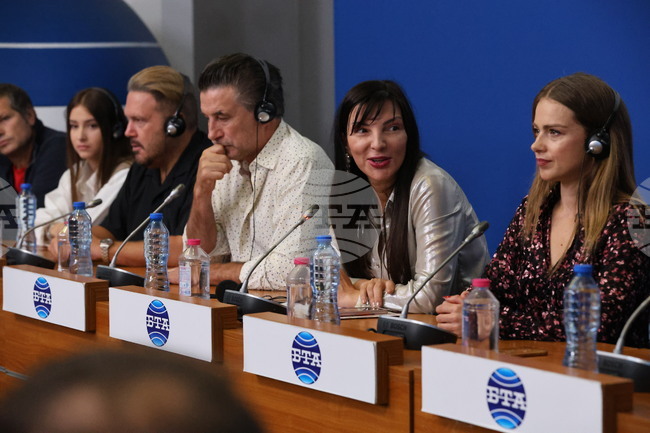 BTA Plans to Devote Entire Issue of Its "LIK" Magazine to Next Edition of CineLibri Film Festival