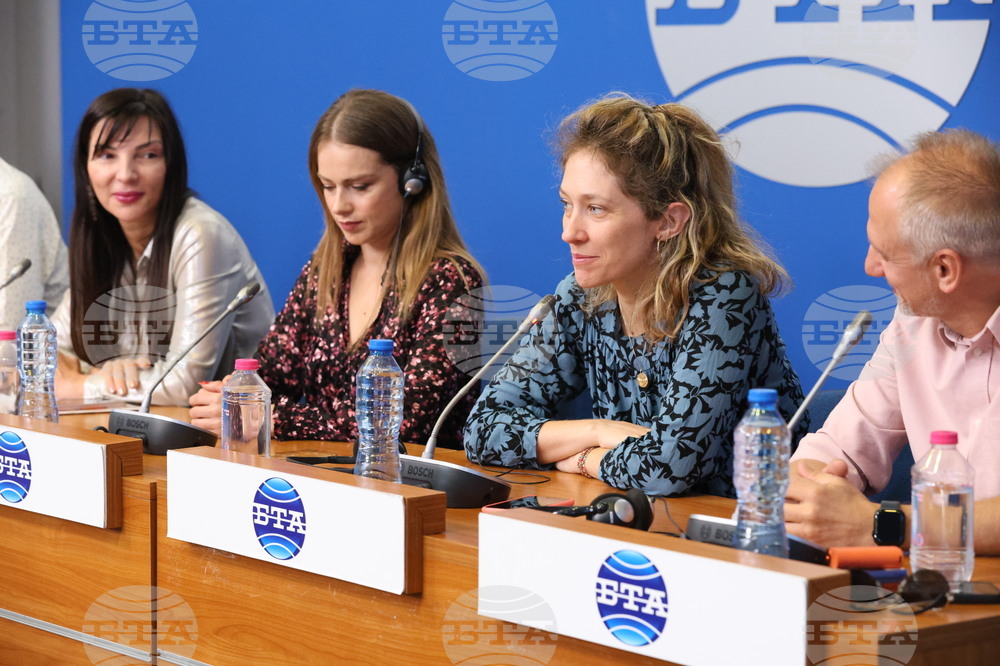 BTA Plans to Devote Entire Issue of Its "LIK" Magazine to Next Edition of CineLibri Film Festival